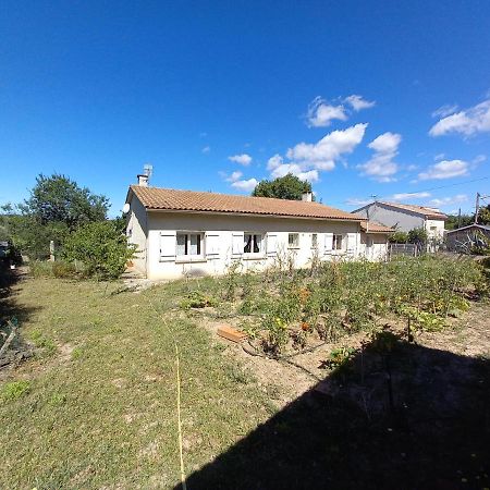 Los Olivos Bize-Minervois Exterior foto